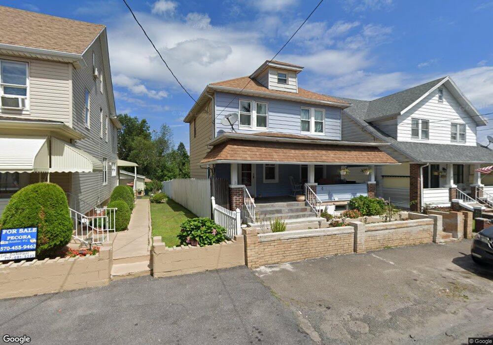 419 W 20th St, Hazleton, PA 18201 - photo 1