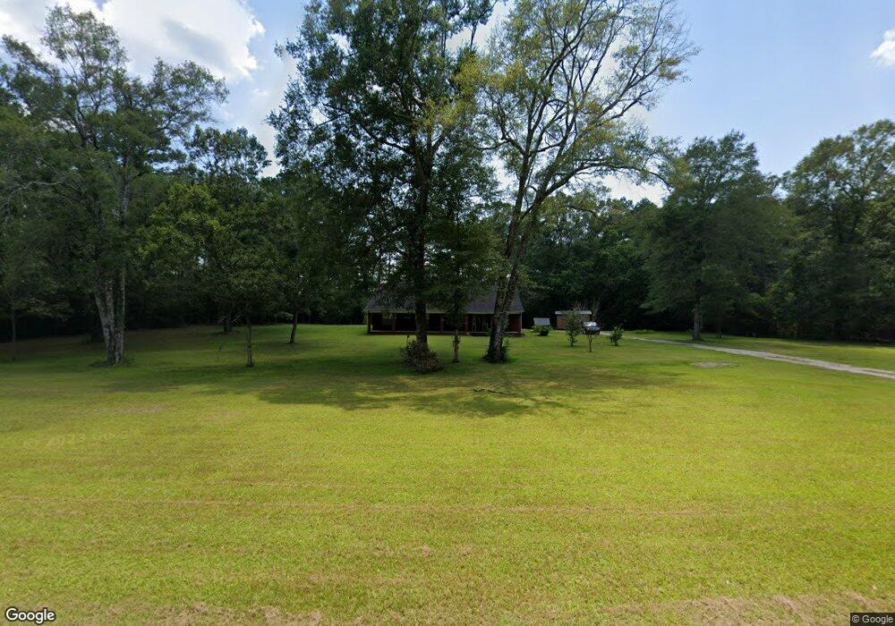 26905 Salem Campground Rd, Lucedale, MS 39452 - photo 1