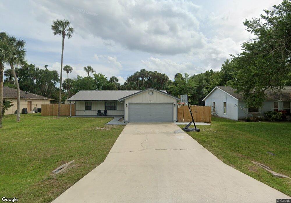 5225 Everett St, Cocoa, FL 32927 - photo 1