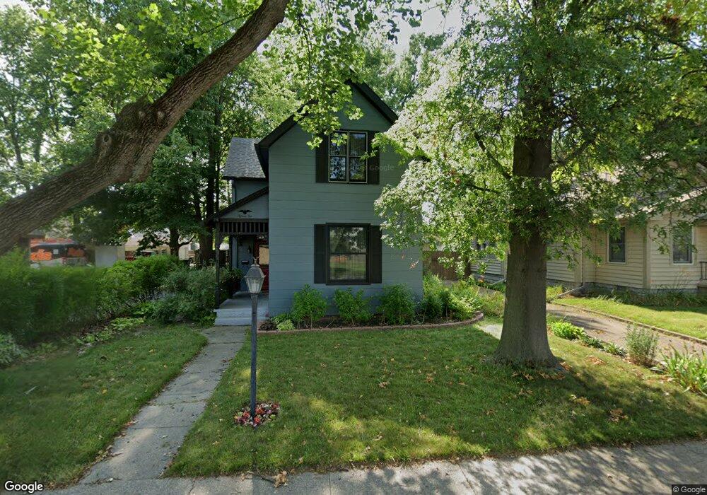 1510 N 18th St, Lafayette, IN 47904 - photo 1