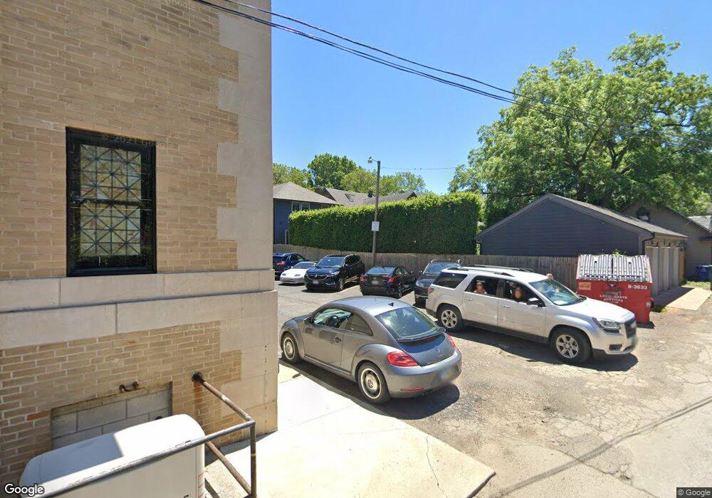 853 Park St, Columbus, OH 43215 - photo 1