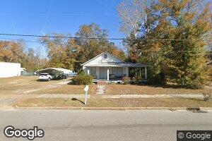 710 Mulberry St W, Hampton, SC 29924