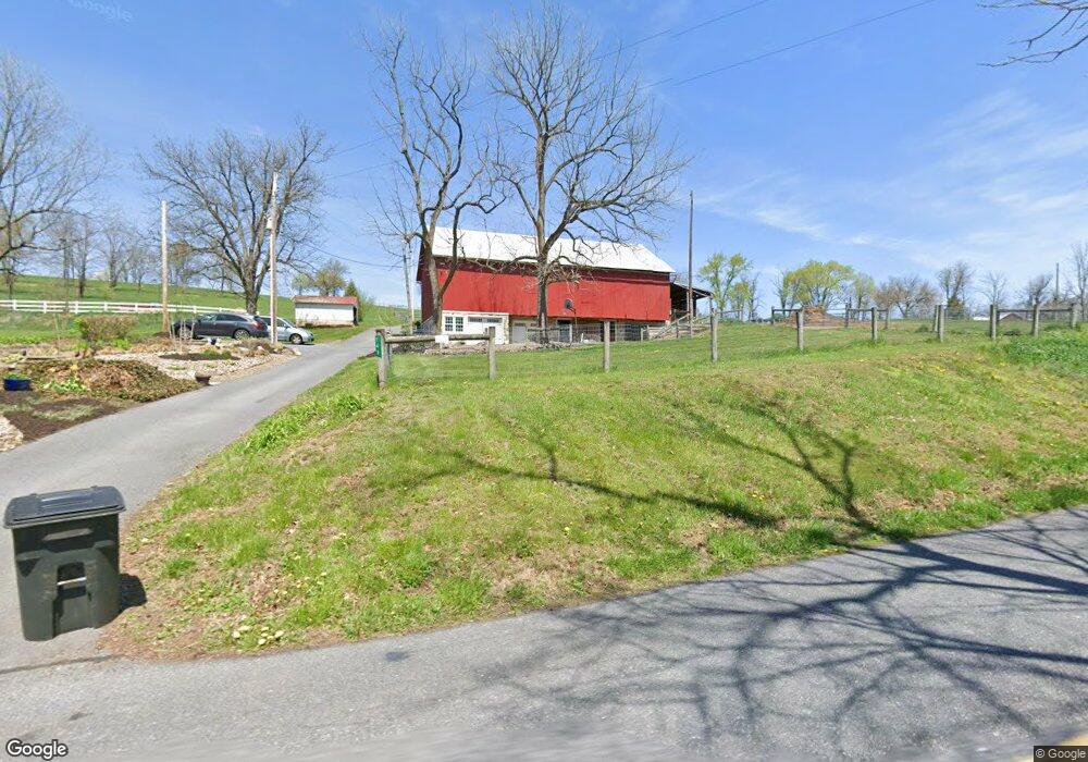 743 Penn Valley Rd, Bernville, PA 19506 - photo 1