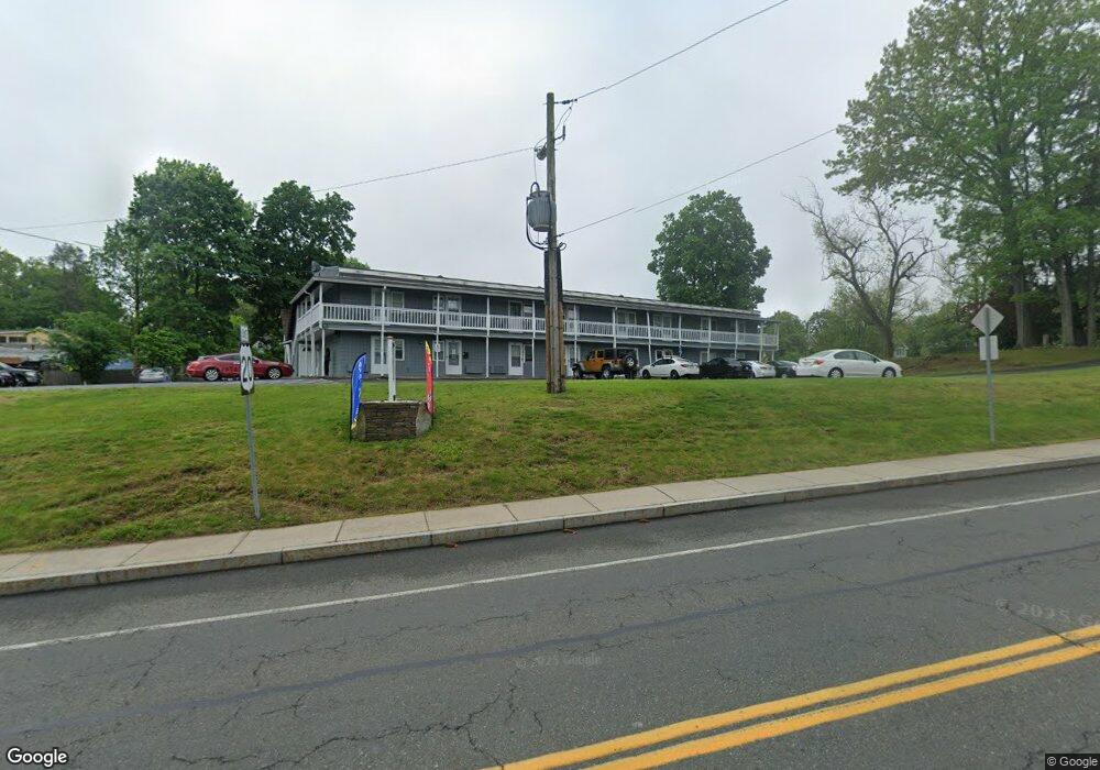 469 Westfield St unit 6A, West Springfield, MA 01089 - photo 1