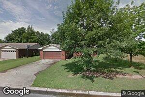 1710 S Cherry St, Stuttgart, AR 72160