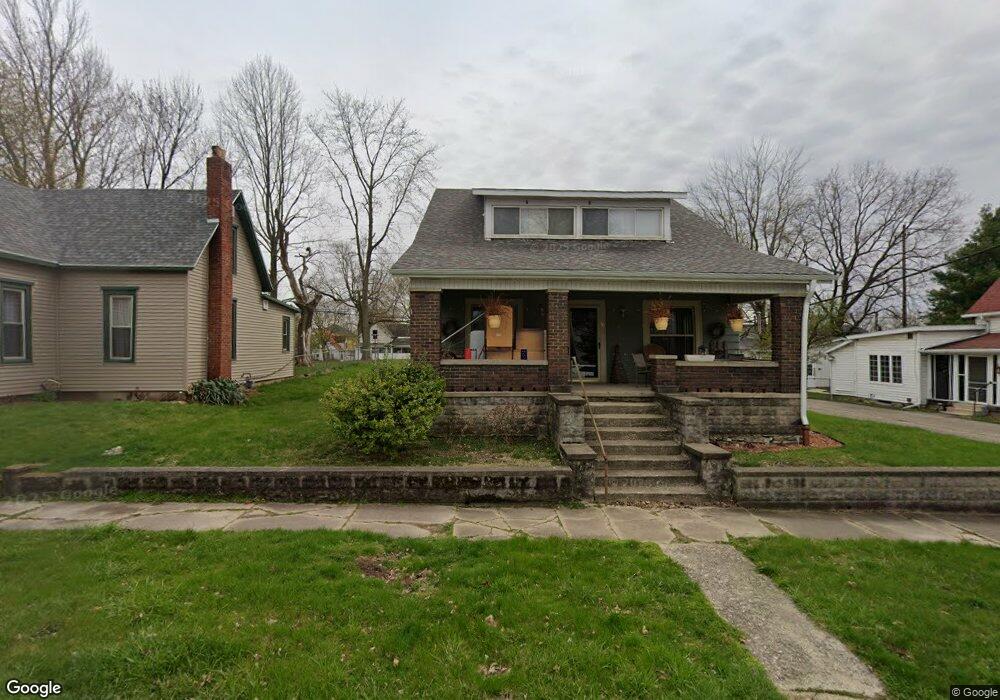 53 Elm St, Wabash, IN 46992 - photo 1
