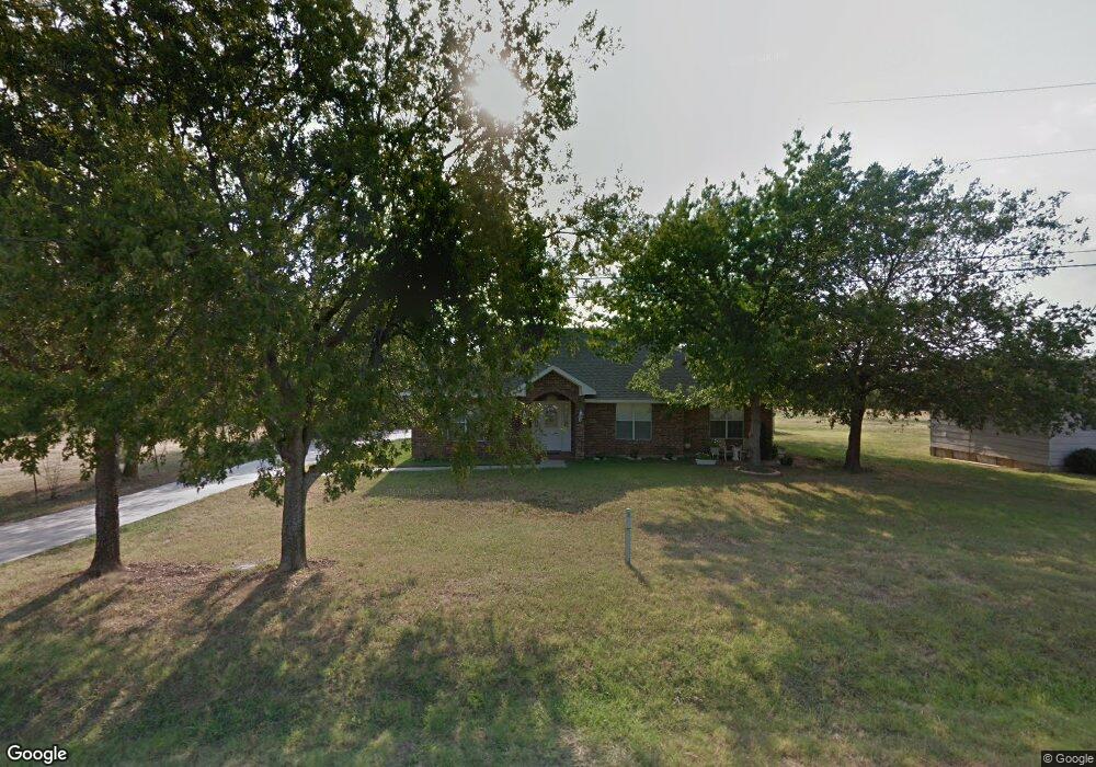 1925 Aspen Rd, Gainesville, TX 76240 - photo 1
