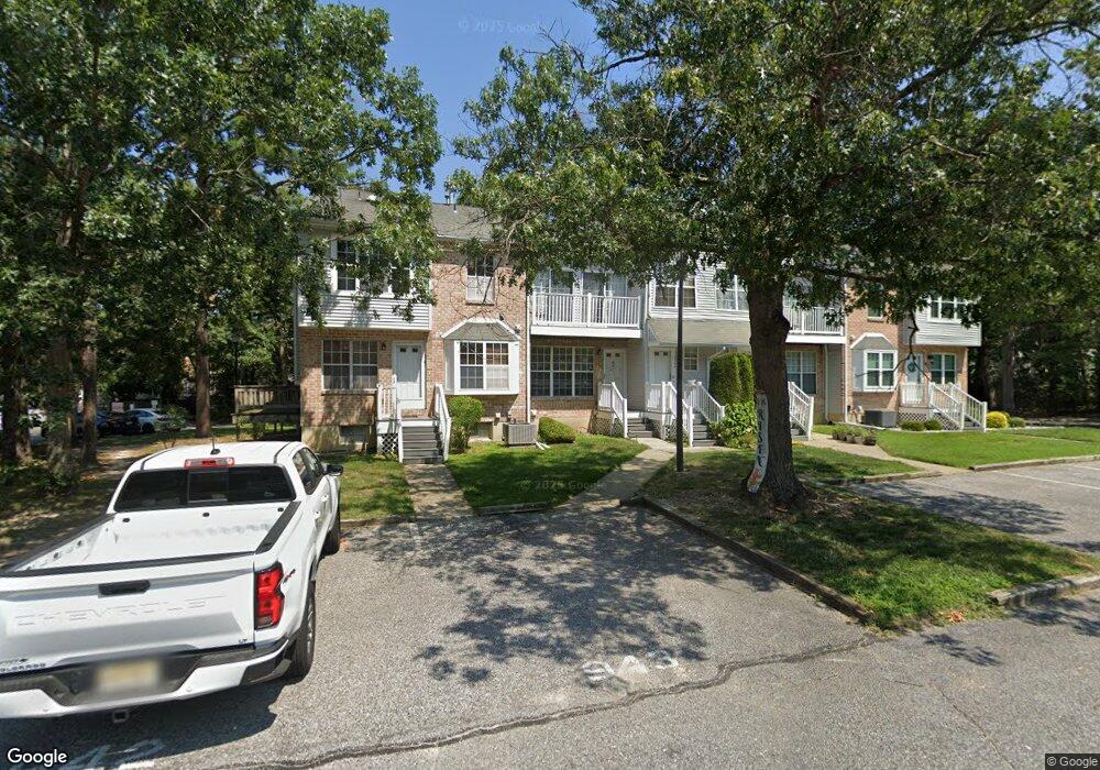 4785 Summersweet Dr unit Main, Mays Landing, NJ 08330 - photo 1