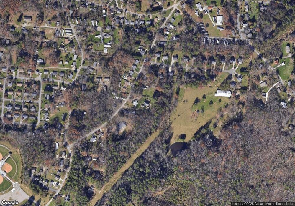 518 Onteora Blvd, Asheville, NC 28803 - photo 1