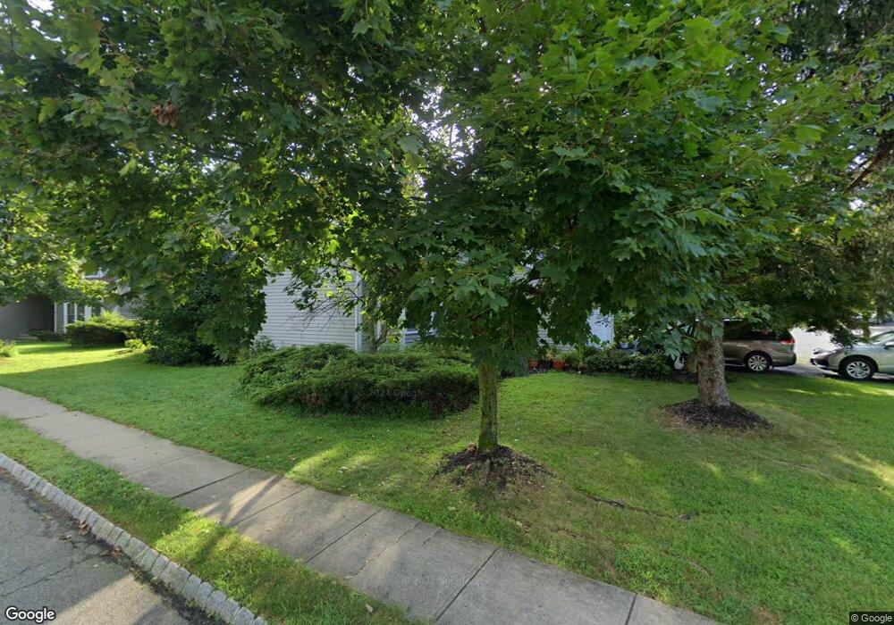 4 Drummers Log Ln, Bedminster, NJ 07921 - photo 1