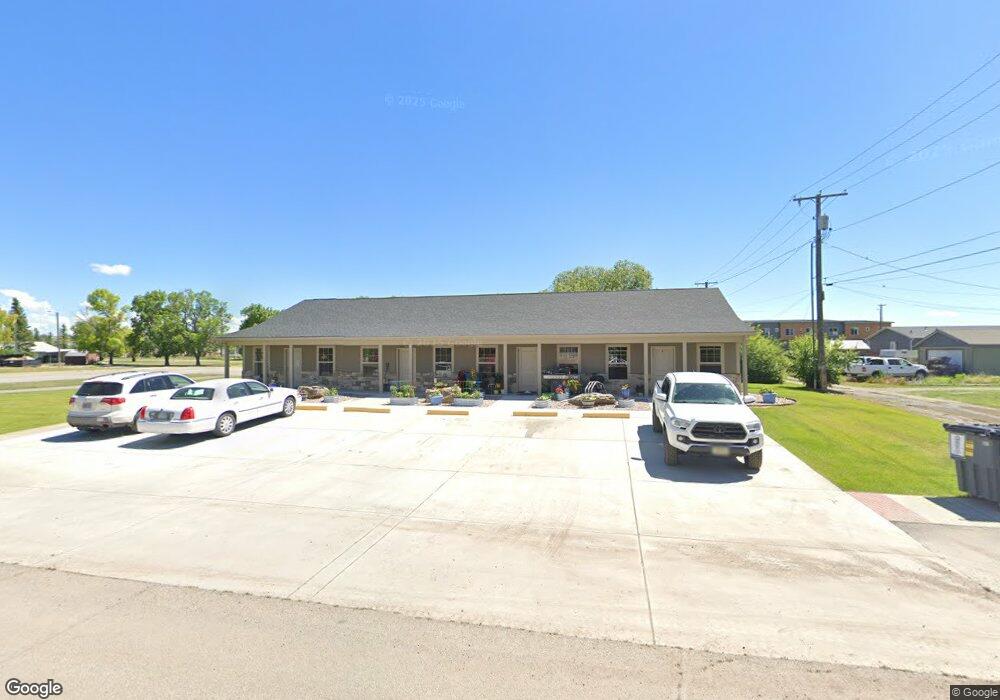 704 S Main St, Three Forks, MT 59752 - photo 1
