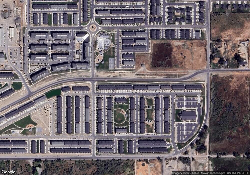 1082 E Pilot St unit 1112, Saratoga Springs, UT 84045 - photo 1