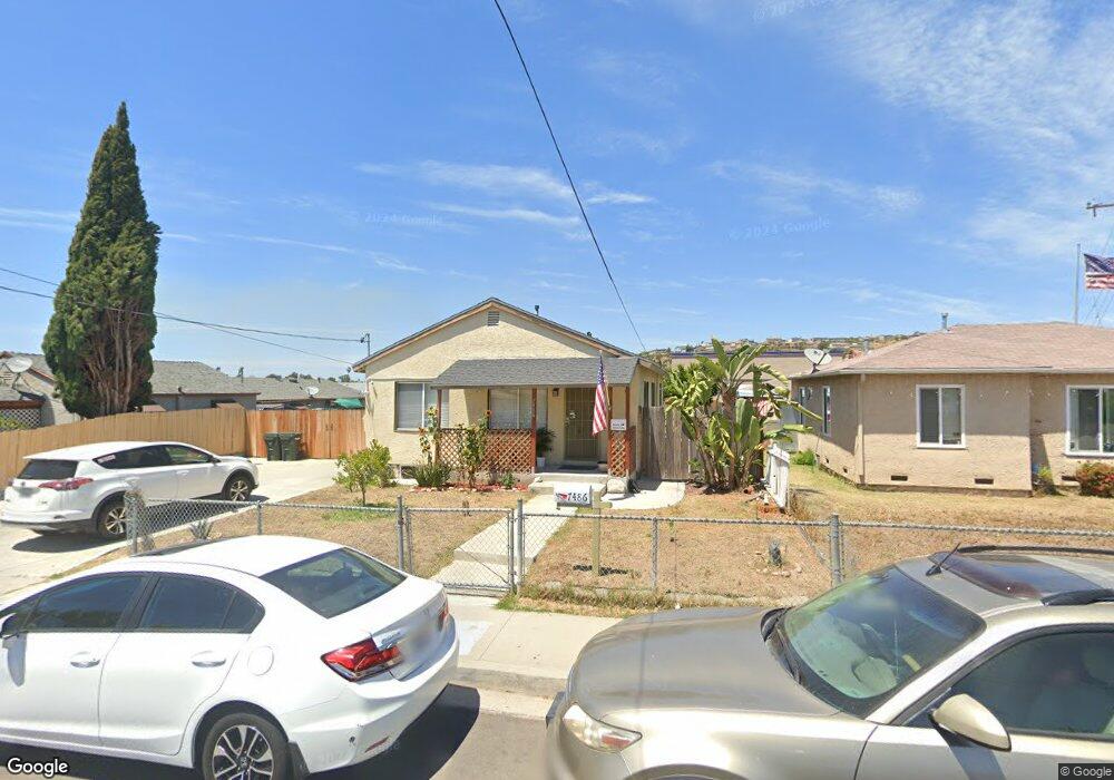 Street View Photo