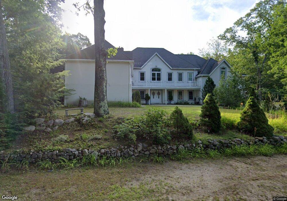 1 Greatstone Dr, Merrimack, NH 03054 - photo 1