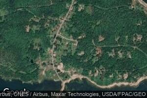 19 2nd St, Spruce Head, ME 04859