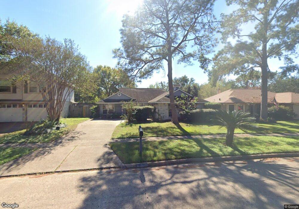 15359 Meadow Village Dr, Houston, TX 77095 - photo 1