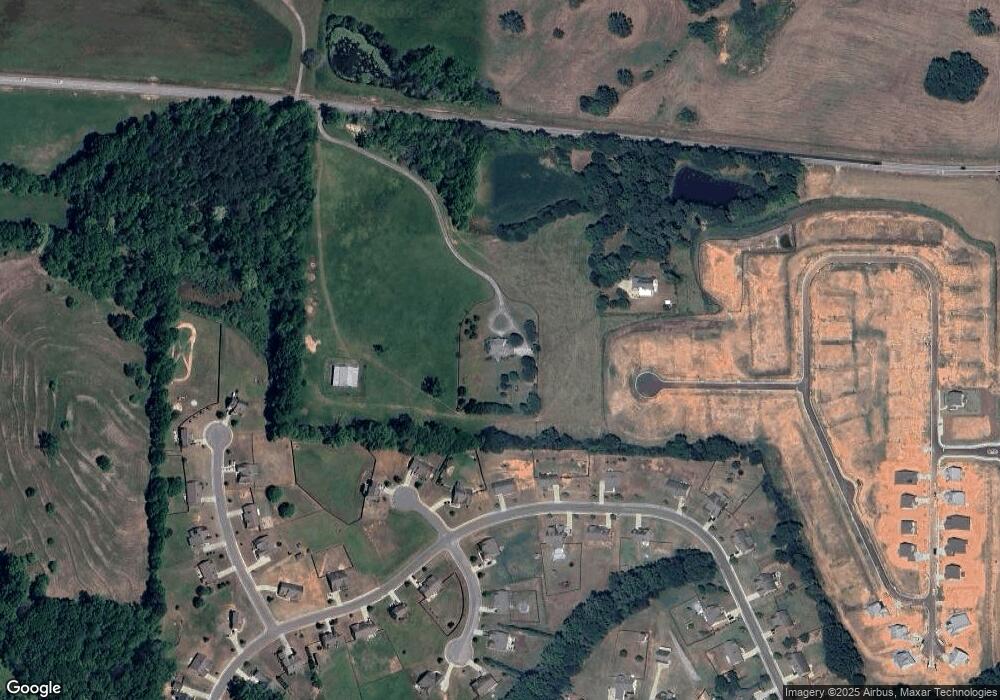 6281 Highway 332, Hoschton, GA 30548 - photo 1