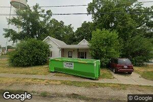 302 E Carlisle St, Mc Lean, IL 61754