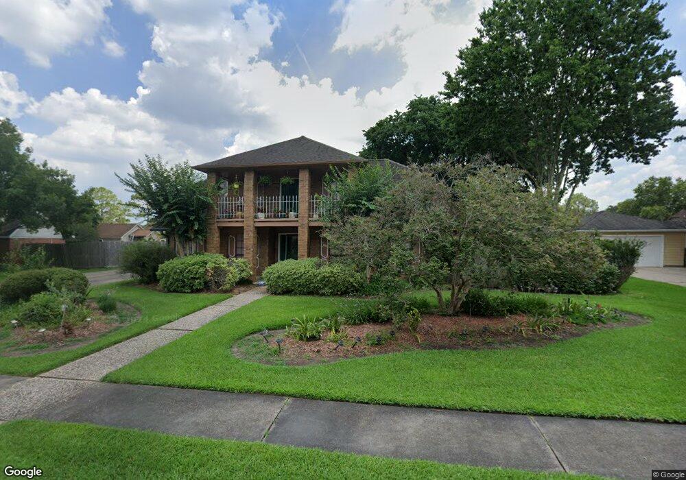 1103 Middlecreek St, Friendswood, TX 77546 - photo 1