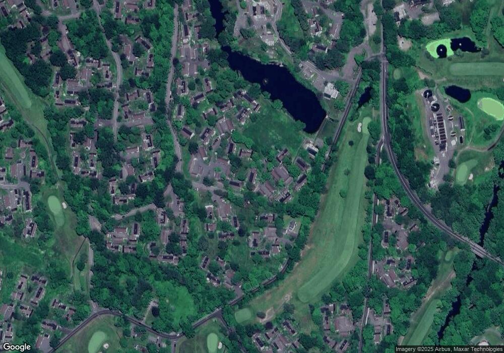 34C Heritage Village, Southbury, CT 06488 - photo 1