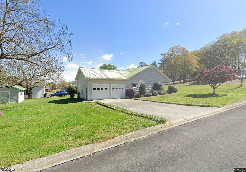 159 Thelma Rd SW, Calhoun, GA 30701 - photo 1