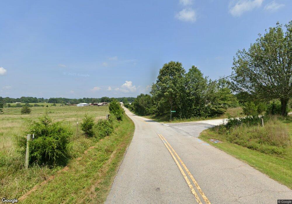 00 1 59 Acres Dickard Rd, Walhalla, SC 29691 - photo 1