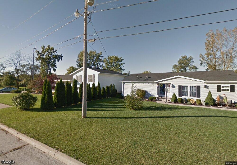 01 Brookside Dr, Woodville, OH 43469 - photo 1