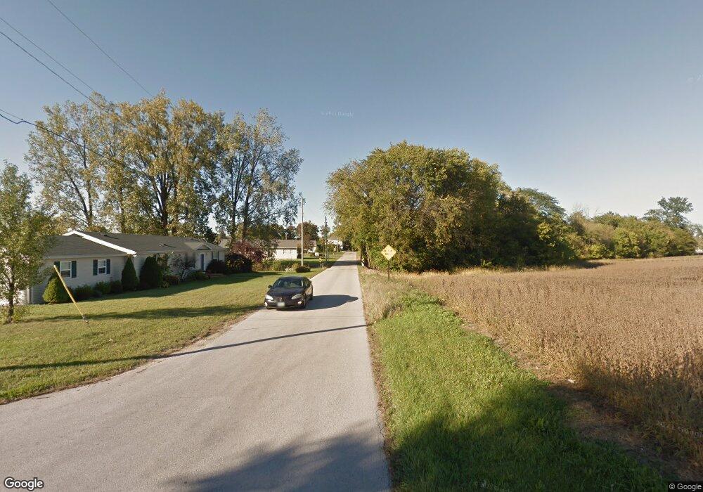 02&03 Brookside Dr, Woodville, OH 43469 - photo 1