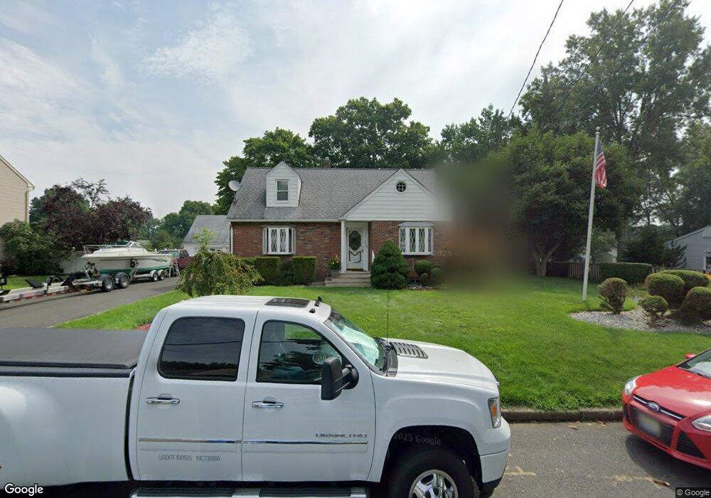 128 Edgewood Ave, Colonia, NJ 07067 - photo 1