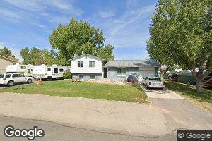 761 E 2910 S, Vernal, UT 84078