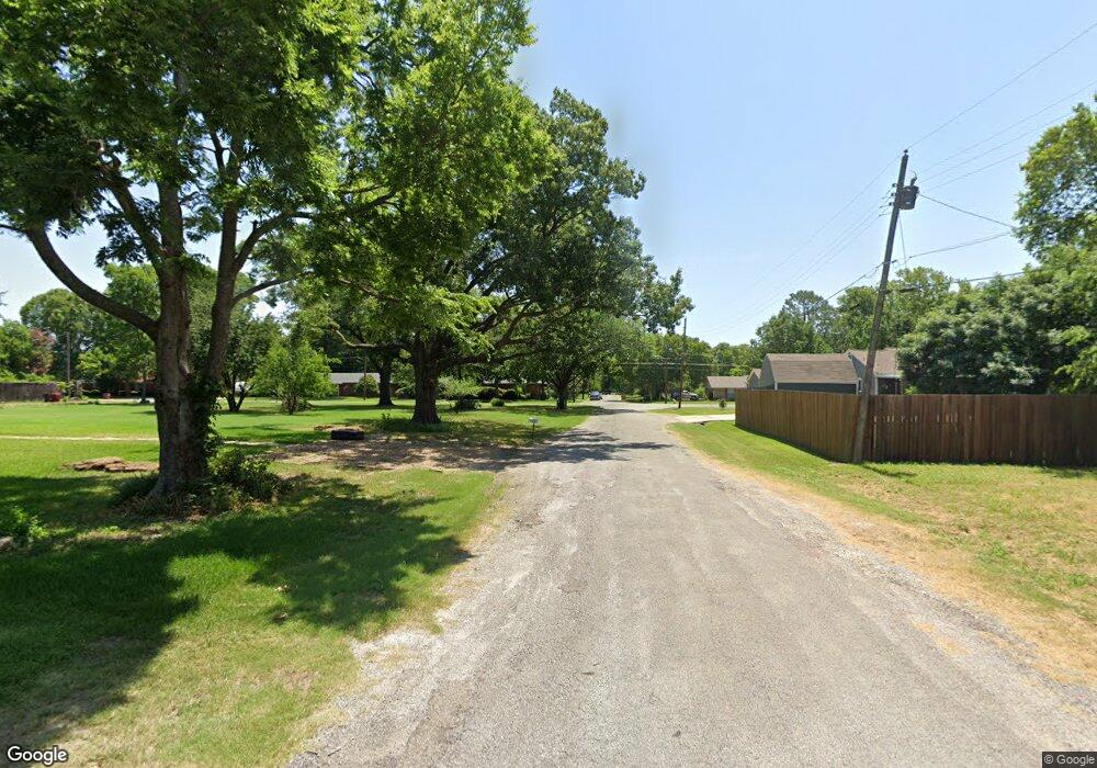 TBD Arledge, Bonham, TX 75418 - photo 1