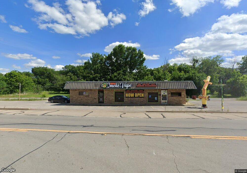 TBD W Hwy 56, Bonham, TX 75418 - photo 1