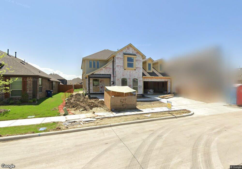 519 Windcrest Dr, Wylie, TX 75098 - photo 1