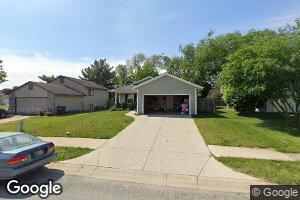 3615 Bedford Ct, Elkhart, IN 46514