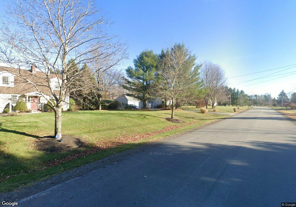 35 Holmgren Rd, Stratham, NH 03885 - photo 1