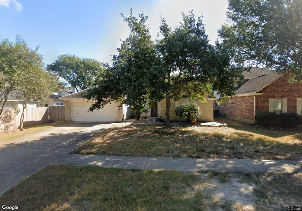 8926 Path Green Dr, Houston, TX 77095 - photo 1
