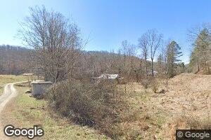 100 Claude Martin Rd, Waynesboro, TN 38485