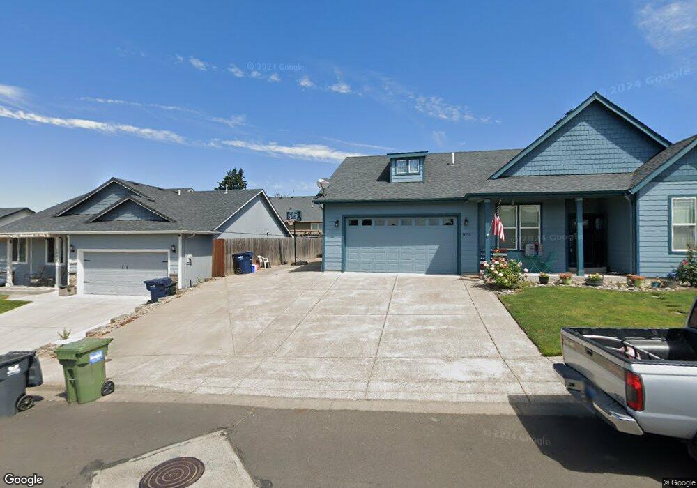 1092 Swale Ridge Loop, Creswell, OR 97426 - photo 1