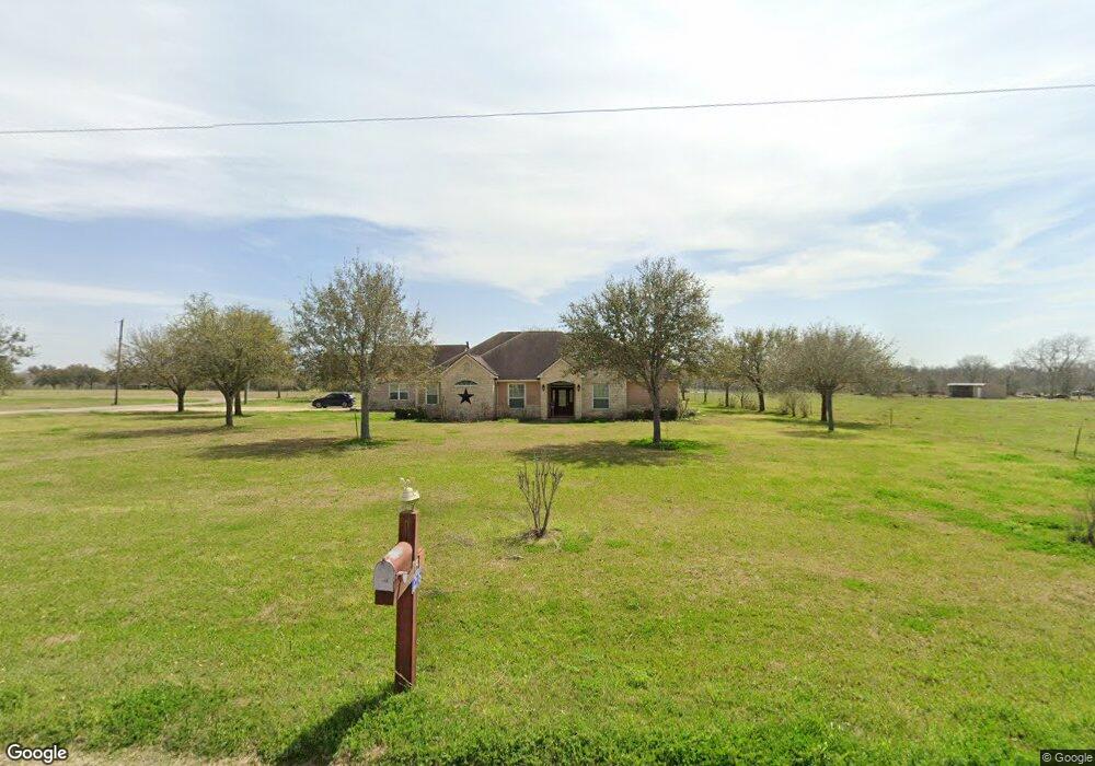 2576 County Road 201, East Bernard, TX 77435 - photo 1
