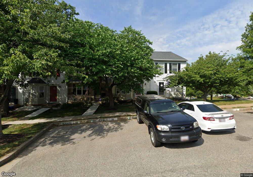 9 Tollington Ct, Halethorpe, MD 21227 - photo 1