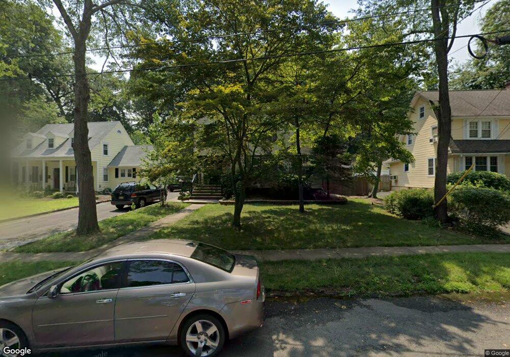 902 Fernwood Ave unit 4, Plainfield, NJ 07062 - photo 1