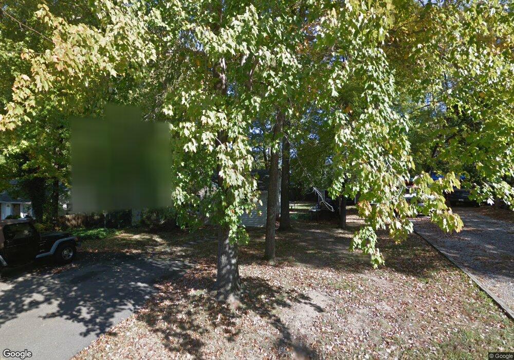 2810 Preston Ave, Alexandria, VA 22306 - photo 1