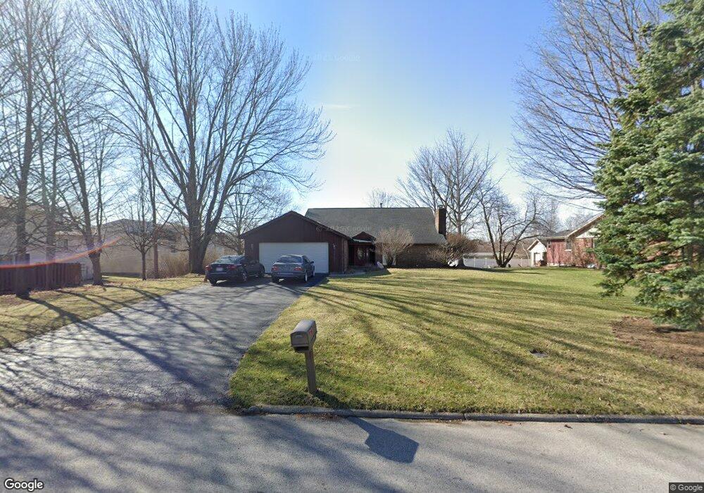 1001 Inverness Dr, Findlay, OH 45840 - photo 1