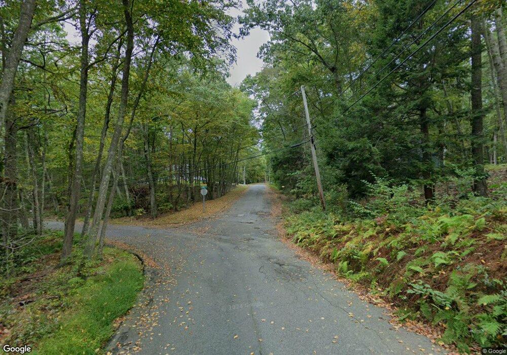 119 Newberry Loop Rd, East Haddam, CT 06423 - photo 1