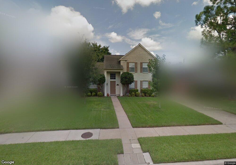 16030 Sweetwater Creek Dr, Houston, TX 77095 - photo 1