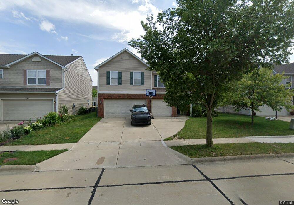 1045 Cinnabar St, West Lafayette, IN 47906 - photo 1