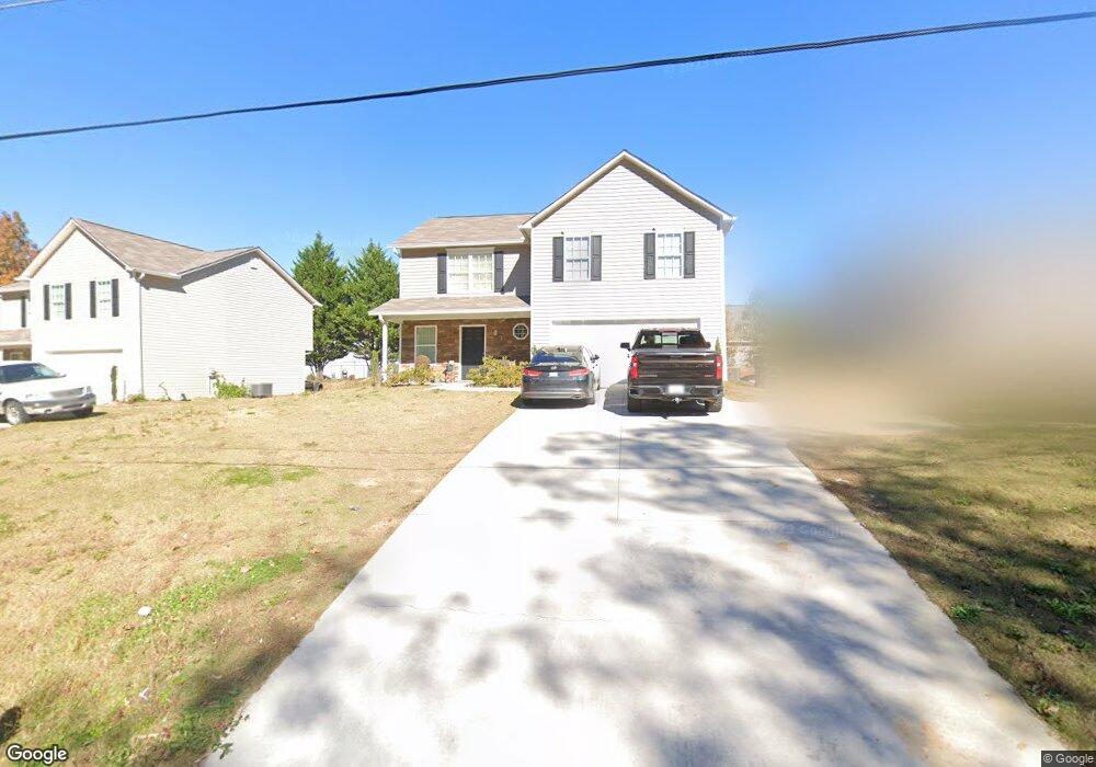 411 Tate Bend Rd NW, Calhoun, GA 30701 - photo 1