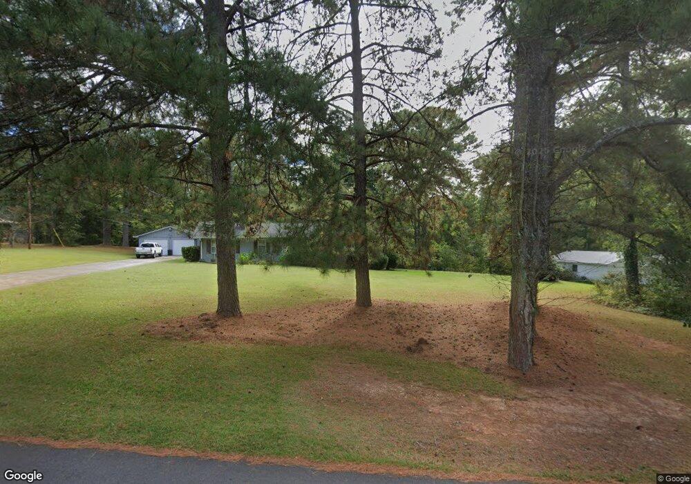 171 Windy Lake Rd, Bremen, GA 30110 - photo 1