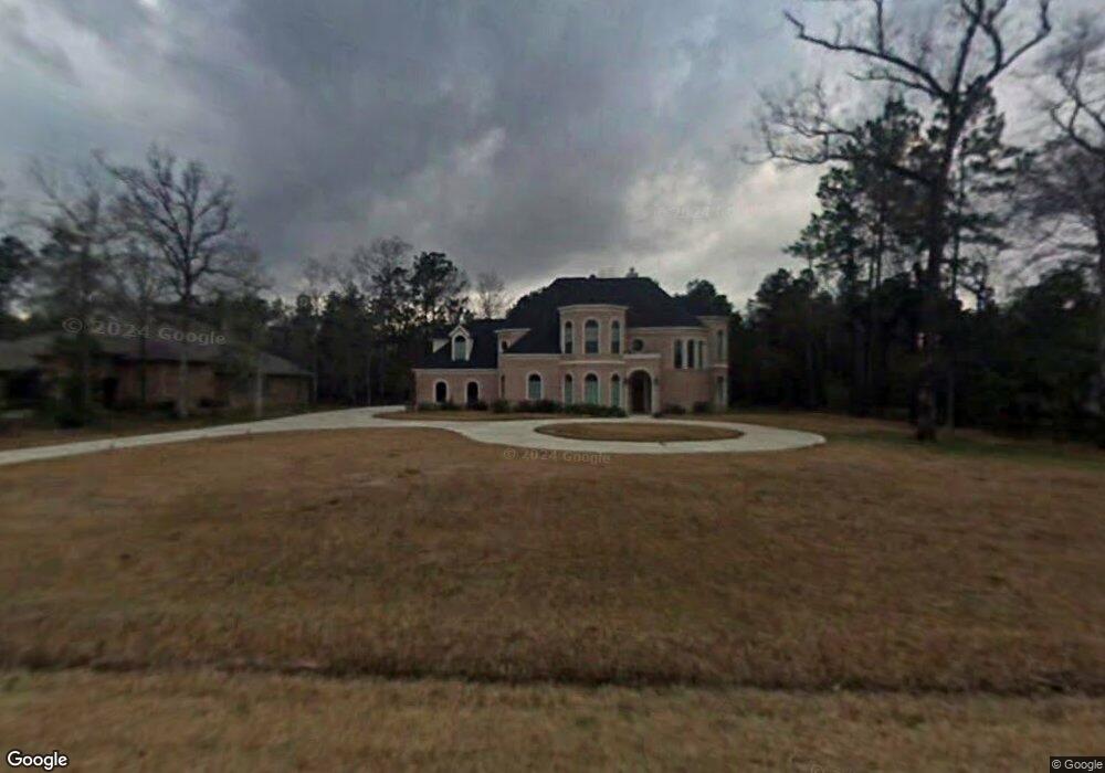 3115 W Benders Landing Blvd, Spring, TX 77386 - photo 1