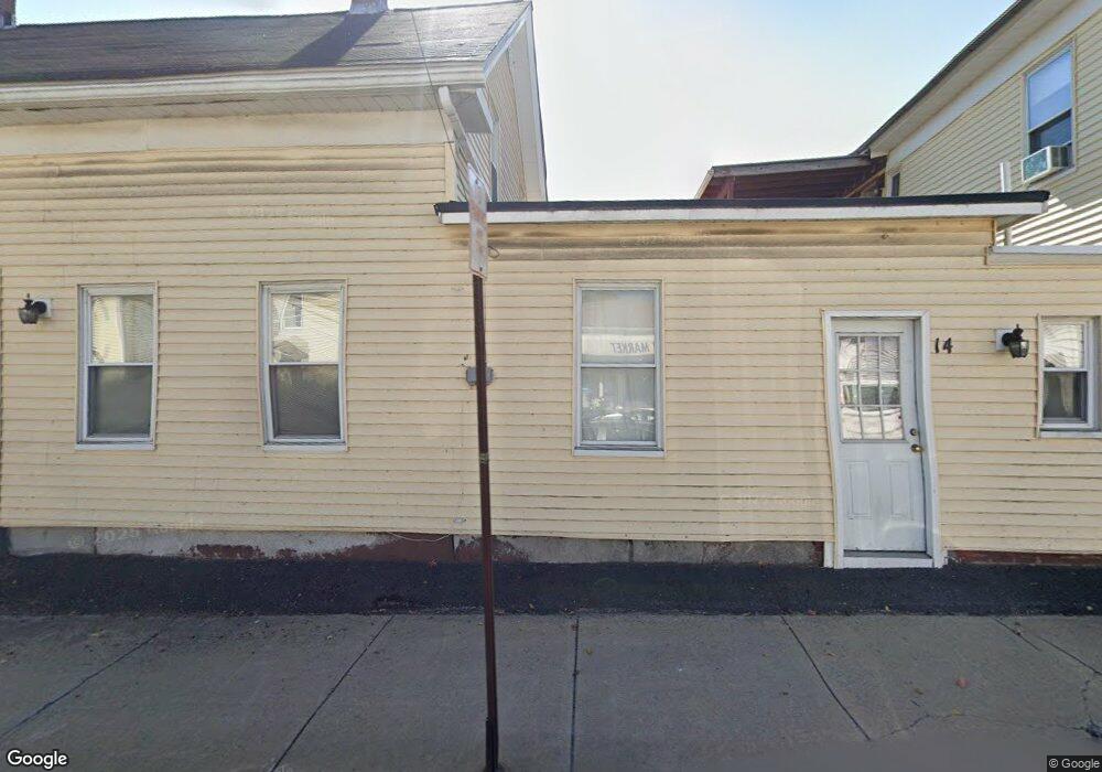 12-18 Central St, Hudson, MA 01749 - photo 1